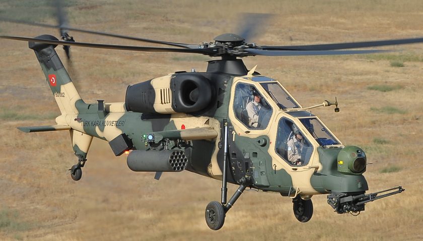T129 Atak Defense News | Air Independent Propulsion AIP | Fighter aircraft 