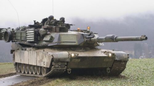 M1A2 Abrams Propulsión Independiente de Aire AIP | Análisis de defensa | Contratos de defensa y licitaciones 