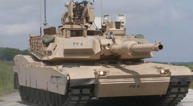 M1A2 abrams alt e1611932071198 MBT battle tanks | Construction of armored vehicles | UNITED STATES 