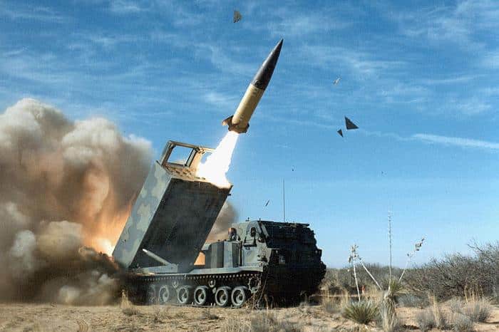 Lockheed nets 5618M for tactical missiles for Bahrain Poland Romania