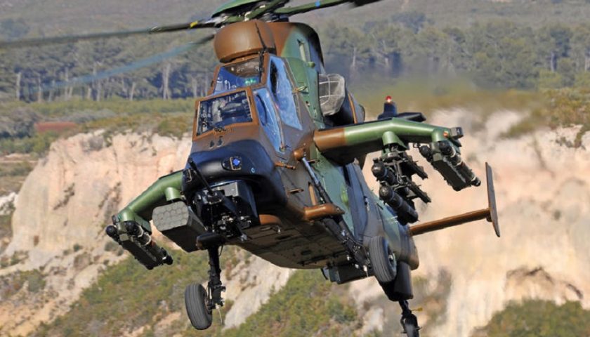 Tiger HAD faces MinDef Defense News | Germany | Maritime Patrol Aviation 