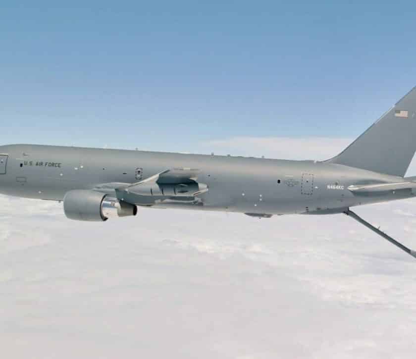 Boeing KC 46 Pegasus Analyses Défense | Armes Laser et énergie dirigée | Avions Ravitailleurs
