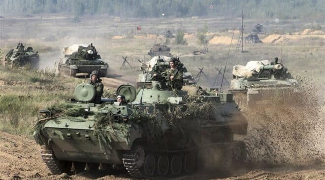 Organisation tactique des unités russes en Ukraine évolue vers des BTG hybrides.