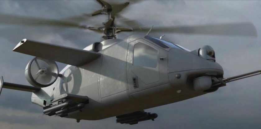AVX L3 US ARMY 900x417 Actualités Défense | Construction d'Hélicoptères Militaires | Contrats et Appels d'offre Défense
