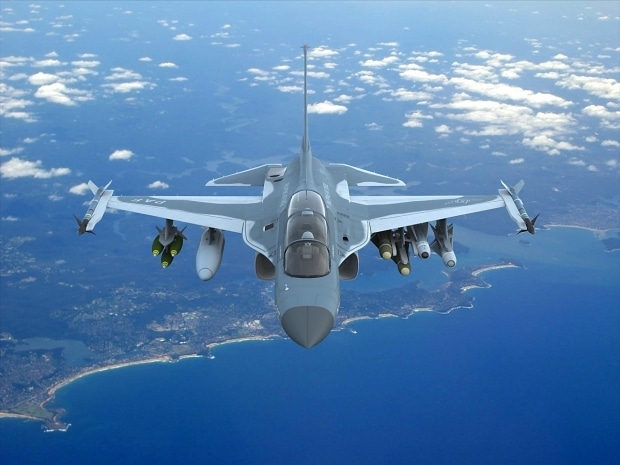 FA50 philipinne Actualités Défense | Aviation d'entrainement et d'attaque | Aviation de chasse