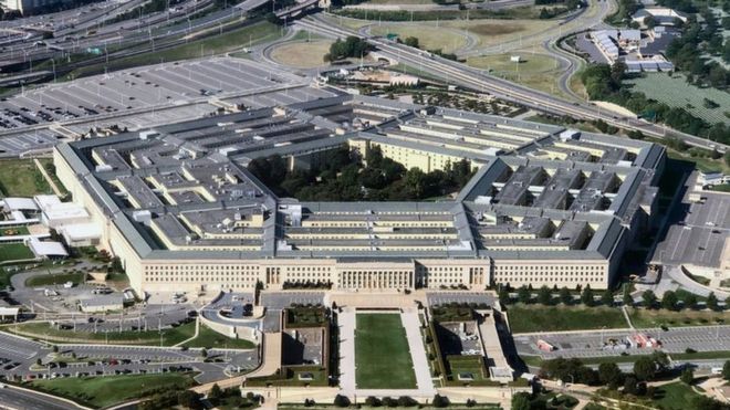 pentagon 2 Actualités Défense | Big Data | Contrats et Appels d'offre Défense