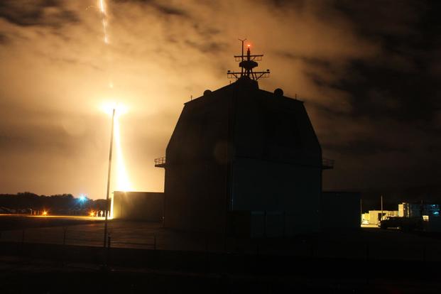 radar aegis pologne Actualités Défense | Alliances militaires | Budgets des armées et effort de Défense