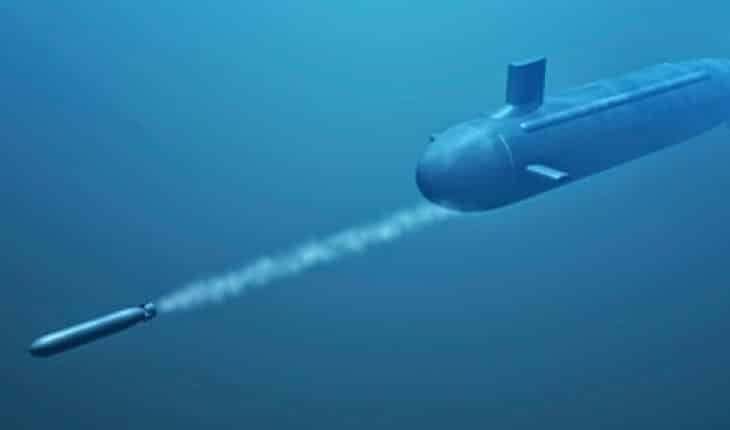 torpedosub 1 Actualités Défense | Budgets des armées et effort de Défense | Chaine de sous-traitance industrielle défense
