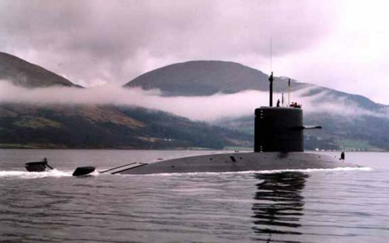 La marine royale néerlandaise met en oeuvre 4 sous-marins de la classe Walrus entrés en service entre 1992 et 1994