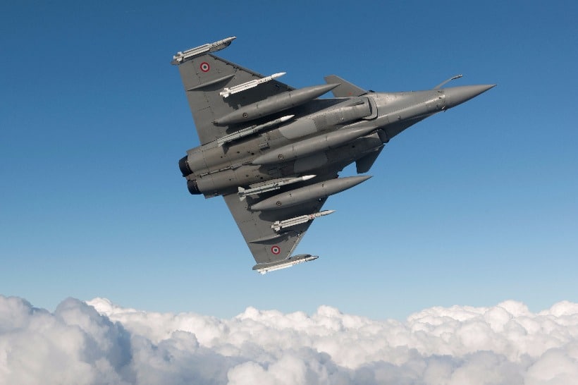 Rafale meteor mica Arms exports | Construction of Military Helicopters | Defense Contracts and Calls for Tenders 