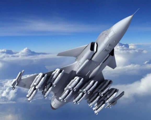 Smartglider MBDA Actualités Défense | Aviation de chasse | Bombes guidées