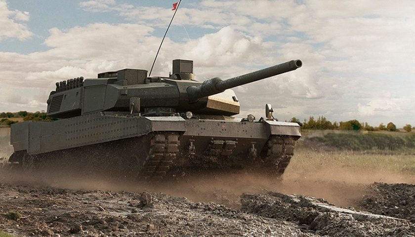 Altay char de combat Actualités Défense | Aviation de chasse | Construction aéronautique militaire
