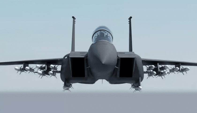 F 15EX Actualités Défense | Aviation de chasse | Contrats et Appels d'offre Défense
