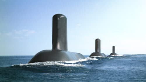 Le 12 barruda shortfin di Naval Group per la Marina australiana cambieranno gli equilibri di potere nell&#39;analisi della difesa del Pacifico | Bilanci e sforzi di difesa delle Forze Armate | Contratti di difesa e bandi di gara 