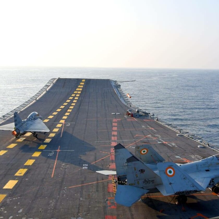 Tejas N aircraft carrier Actualités Défense | Aviation de chasse | Exportations d'armes