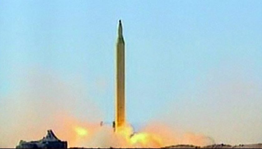 shahab 3 MRBM 2 Defense News | Nuclear weapons | Deterrent Forces 