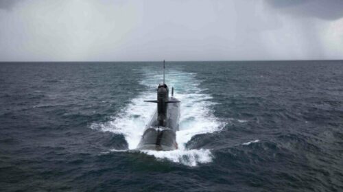 INS Kalvari e1669999099944 Análisis de defensa | Presupuestos de las Fuerzas Armadas y esfuerzos de defensa | Construcción naval militar 