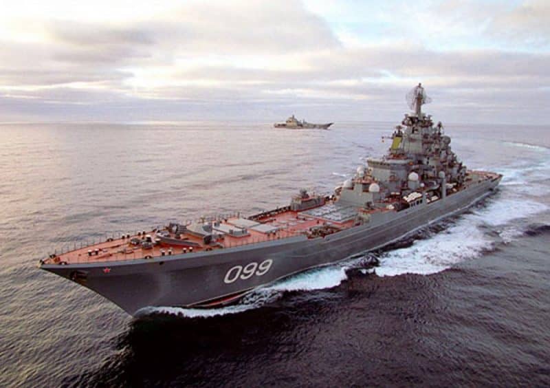 pyotrveliky milru e1632498848947 CIWS et SHORAD | Constructions Navales militaires | Contrats et Appels d'offre Défense