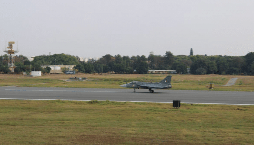 Tejas FOC Analyses Défense | Aviation de chasse | Conflit Indo-Pakistanais