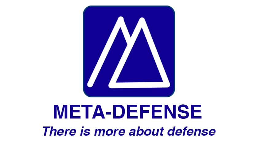 Logo baseline 2 Meta-Défense