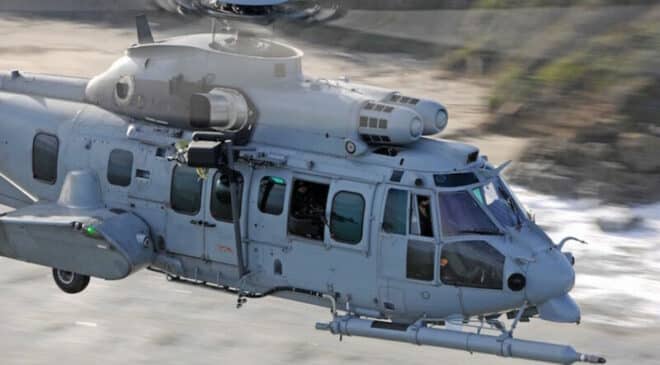 H225M Caracal e1685992106807 Exportations d'armes | Construction d'Hélicoptères Militaires | Contrats et Appels d'offre Défense
