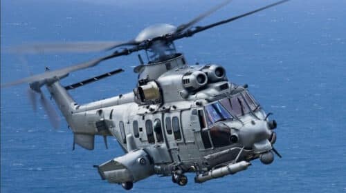 H225m 싱가포르 군용 헬리콥터 건설 | 국방 계약 및 입찰 요청 | 아랍 에미리트 