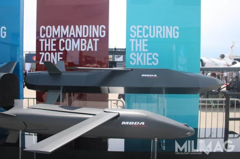 remote carrier 100 i remote carrier 200 e1596474079466 Drones de combat | Analyses Défense | Aviation de chasse