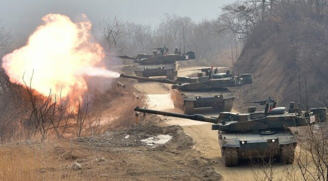 tank k2 chernaya pantera 07 Chars de combat MBT | Conflit dans le Donbass | Conflit Syrien