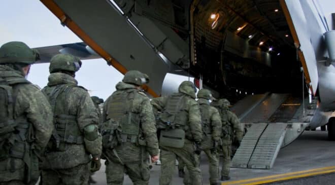 Russian heading nagorno Analyses Défense | Arménie | Azerbaïdjan