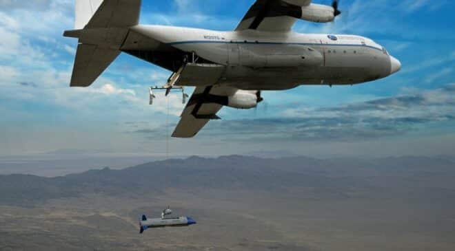 Dynetics Gremlins UAS e1607695633124 Actualités Défense | Aviation de Transport | Drones de combat