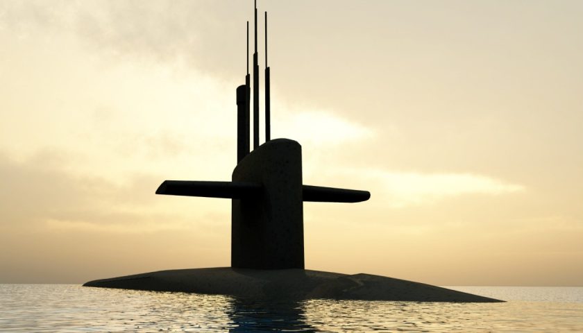 Suffren Img Actualités Défense | Australie | Constructions Navales militaires