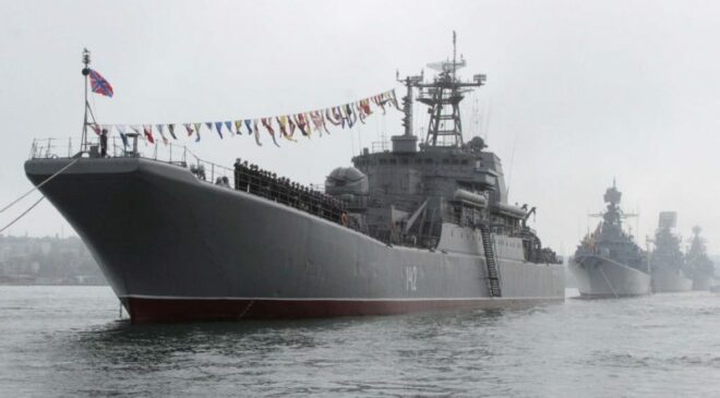 Assault Ship Russia e1618854182286 Actualités Défense | Alliances militaires | Aviation d'entrainement et d'attaque