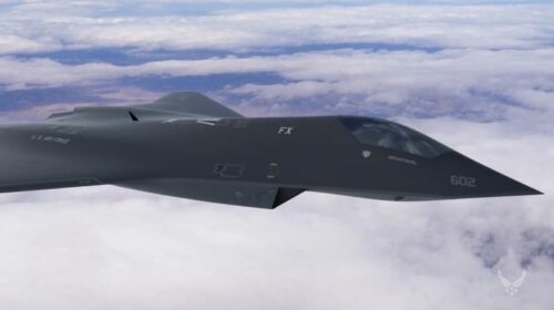 NGAD next gen air dominance USAF e1619537002509 Cie Lockheed-Martin