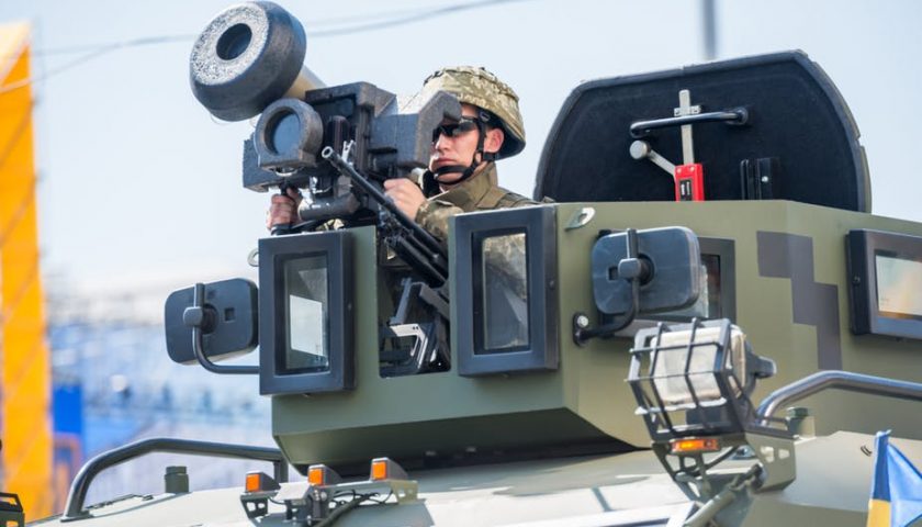 javelin ukraine Actualités Défense | Alliances militaires | Assaut amphibie
