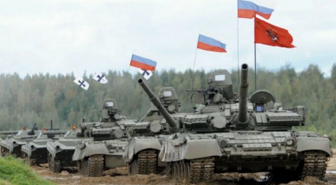 maskirova Alliances militaires | Analyses Défense | Budgets des armées et effort de Défense