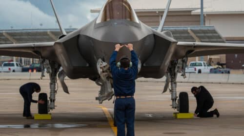 F35 ground Defense Analysis | Armed Forces Budgets and Defense Efforts | International technological cooperation Defense 