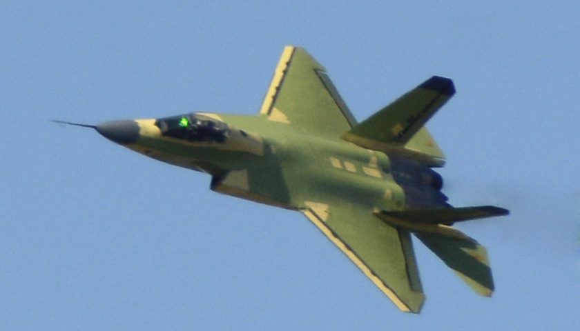 FC31 China Defense News | Fighter aircraft | Military aircraft construction 