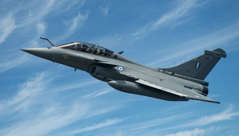 RAfale grece Analyses Défense | Aviation de chasse | Construction aéronautique militaire
