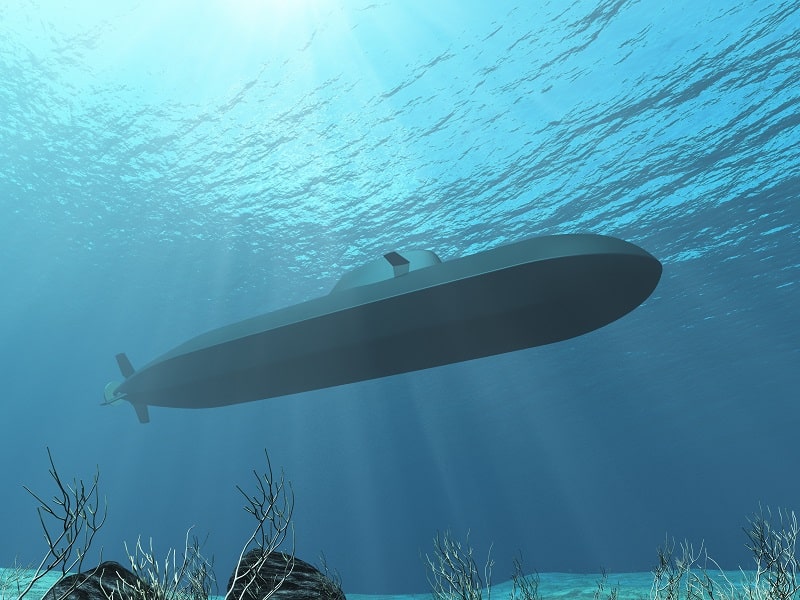 TKMS Type212CD Submarine Fleet | Air Independent Propulsion AIP | Germany 