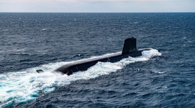 Suffren Submarine SSN SNA Marine Nationale 1 e1634645639575