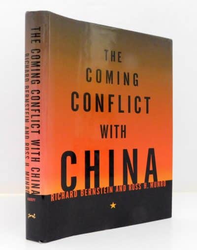 The Coming Conflict With China e1635168348270