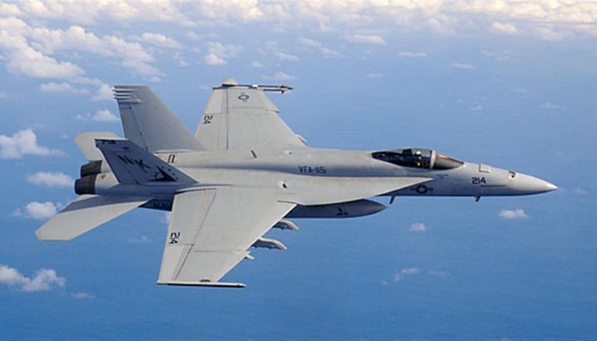 super hornet boeing 2 Aviation de chasse | Analyses Défense | Construction aéronautique militaire