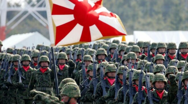 JAPAN SDF e1652187443902 Actualités Défense | Coopération internationale technologique Défense | Fédération de Russie