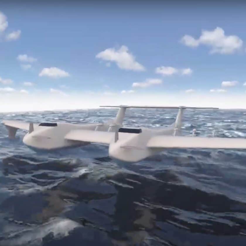 Liberty Lift DARPA Submarine Fleet | Military Naval Construction | UNITED STATES 