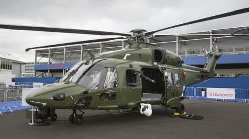 AW149 Allemagne | Analyses Défense | Aviation de chasse