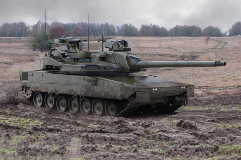 IMG 0268 e1655214195496 Analyses Défense | Chars de combat MBT | Conflit Russo-Ukrainien