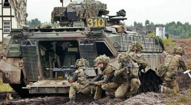 counterattack e1656424506123 Alliances militaires | Analyses Défense | Conflit Russo-Ukrainien