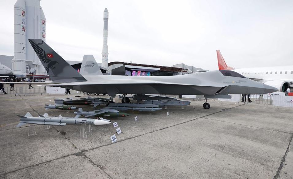 TF X Le Bourget Analyses Défense | Aviation de chasse | Contrats et Appels d'offre Défense