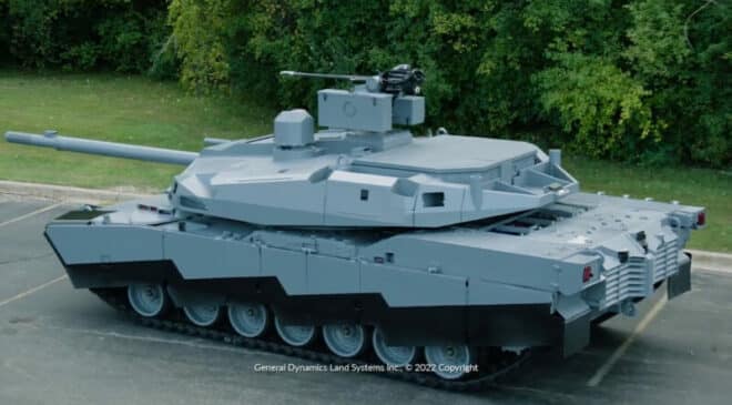 AbramsX 1 1 e1665410847863 Allemagne | Analyses Défense | Chars de combat MBT