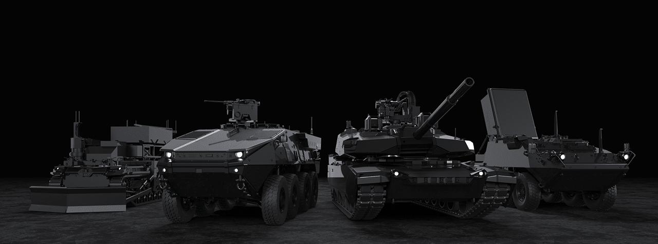GD at AUSA 10 4 22 Actualités Défense | Chars de combat MBT | Conflit Russo-Ukrainien